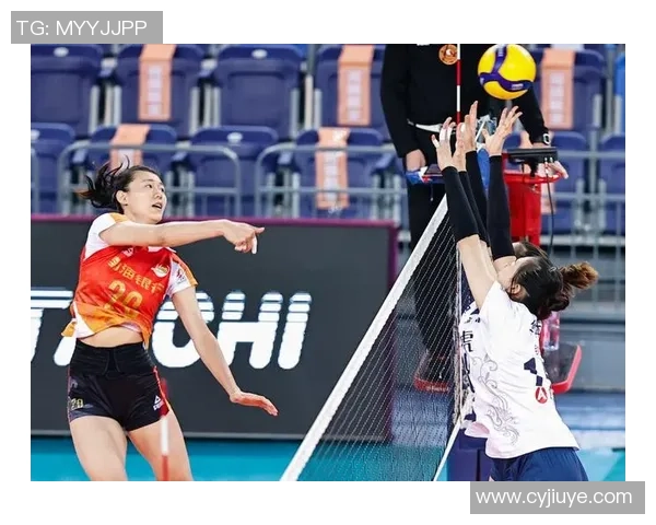 杭州排球队与深圳排球队技术对抗赛后分析与总结